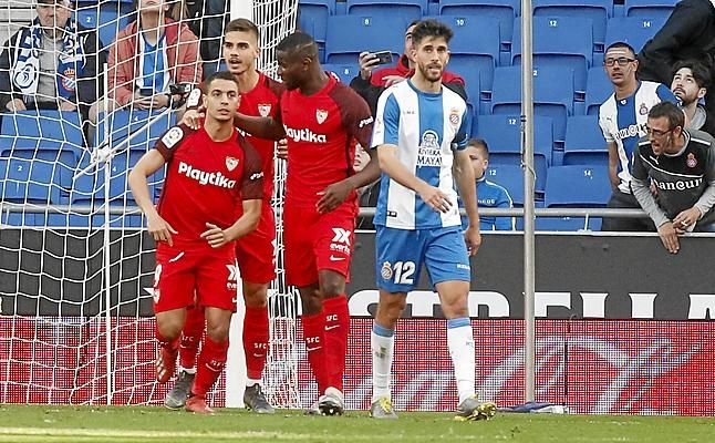 Cinco claves del estreno victorioso de Caparrós