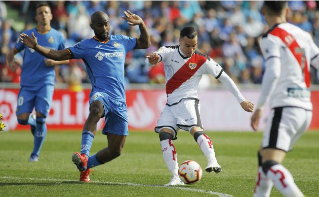 Foulquier: "Es normal soñar con Europa, pero nosotros no pensamos más allá"