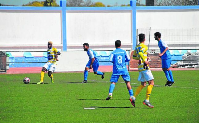 El Guadalcacín-Coria no ha finalizado