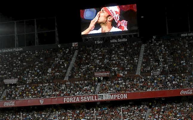 Se cierra el círculo