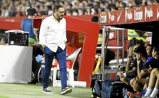 El Getafe pasa a la acción con Bordalás