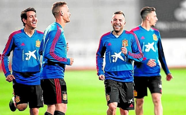 Cómo aterrizar por la puerta grande