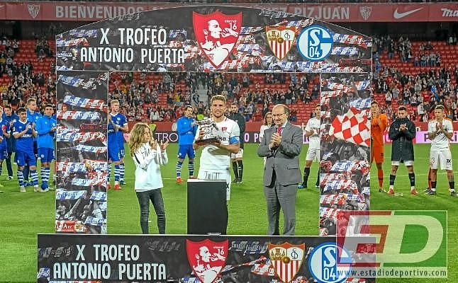 Un partido inolvidable