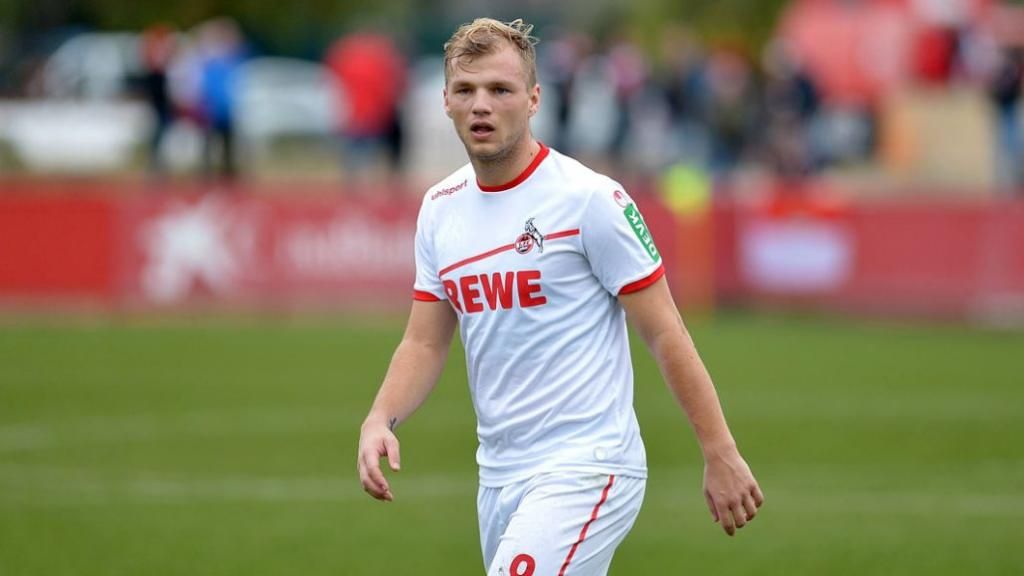 Geis: "Todavía me pongo el himno del Sevilla cuando voy a entrenarme"