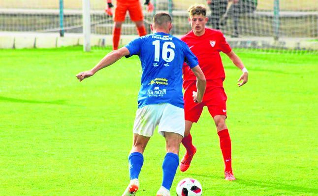 Vía libre para el nuevo técnico