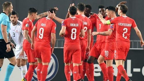 El fútbol suizo (I): la riqueza del entorno