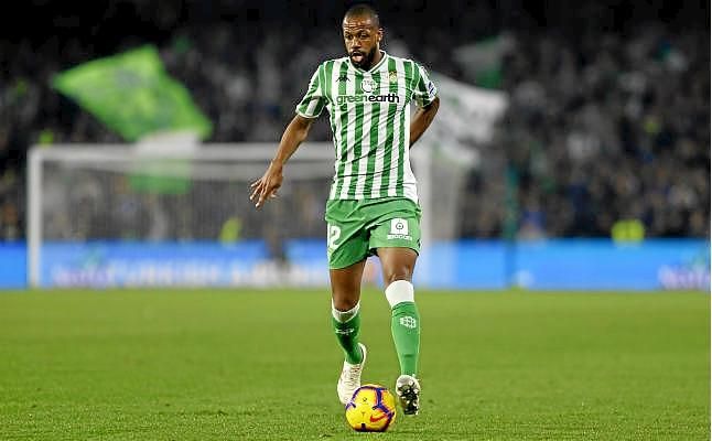 Sidnei se lo pone más fácil a Serra