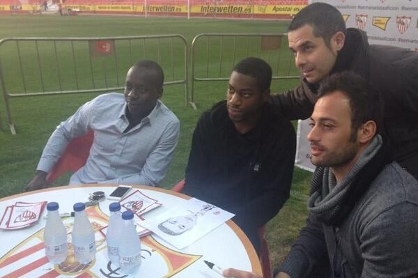 El regreso del primo de Babá