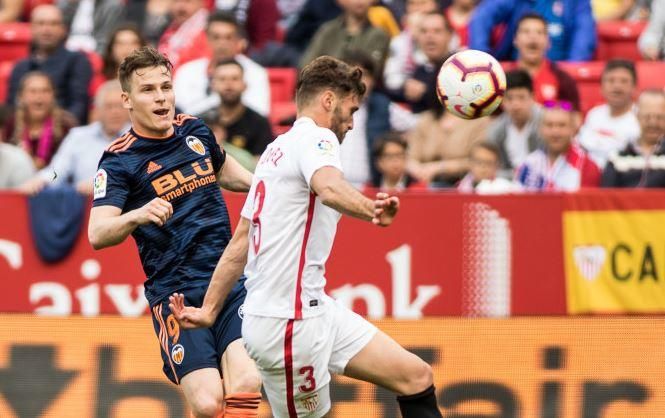 Sergi Gómez: "Hemos dado una gran versión y hemos luchado hasta el final"