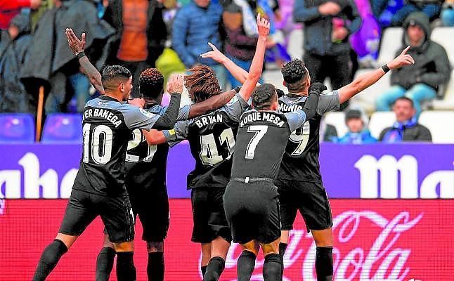 Se independiza del Sánchez-Pizjuán