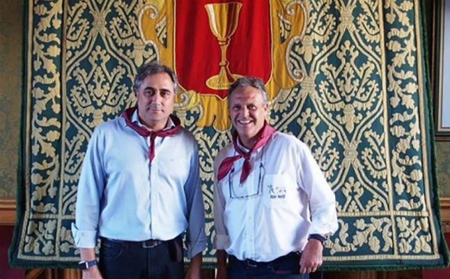 Caparrós tendrá un estadio con su nombre en Cuenca