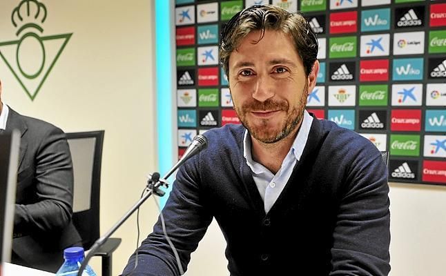 Oficial: Víctor Sánchez del Amo tiene nuevo equipo