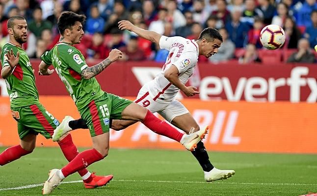 El reto de WBY: evitar su peor sequía