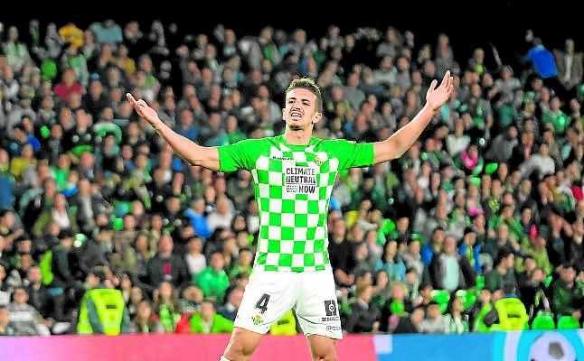 Feddal: "No ir a Europa sería un fracaso"