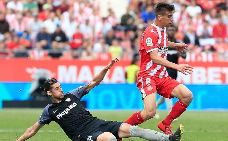 Escudero: "No nos han salido las cosas como las habíamos preparado"