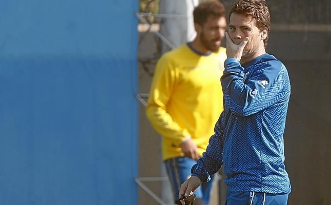 La lista del Espanyol para visitar al Betis