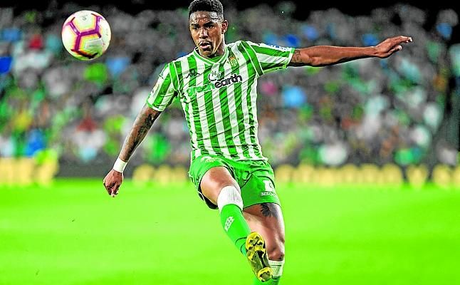 Junior, 'condenado' a conocer mundo