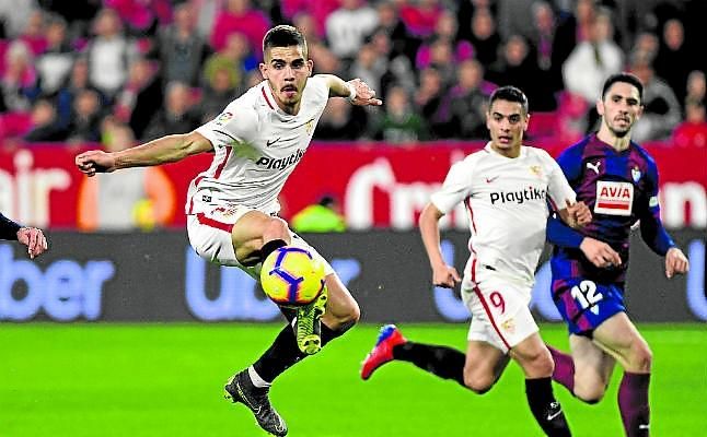 André Silva, prioridad para el Wolverhampton