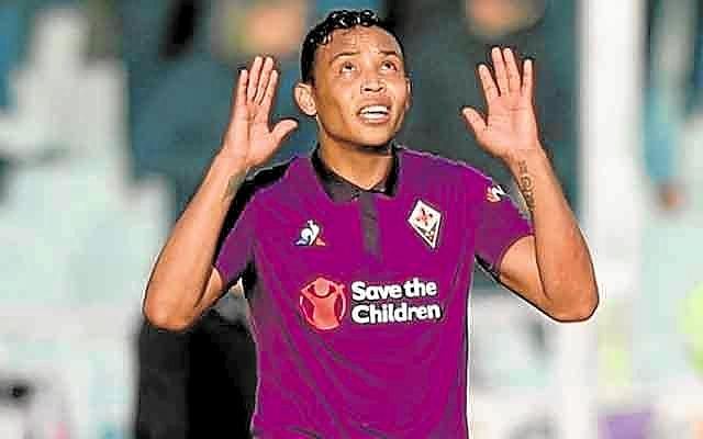 Reunión inminente por Muriel