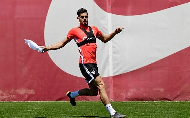 Caparrós, Portugal y André Silva: "No somos tontos"