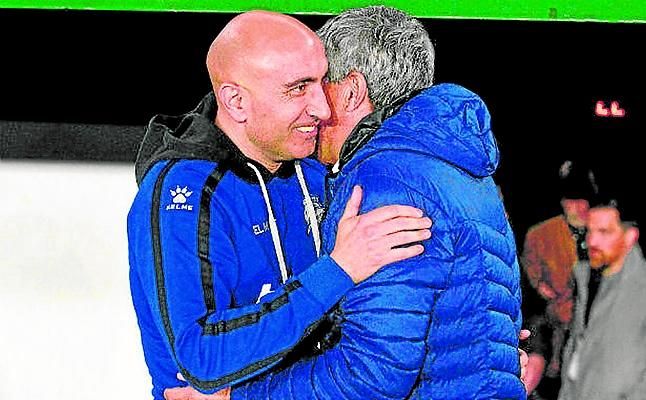 Abelardo no es el elegido