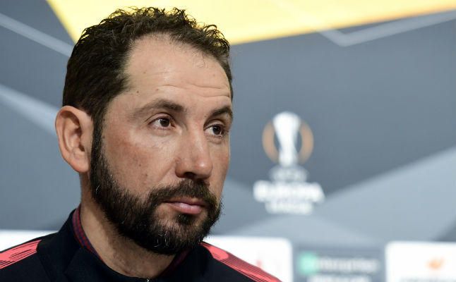 Machín volvería al Sevilla... pero no descarta al Betis