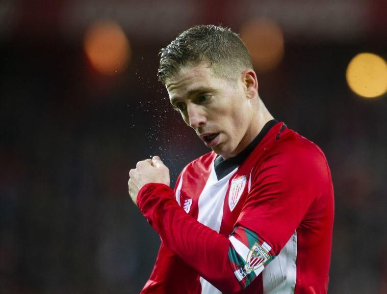 Muniain firmaría el empate porque "mejor pájaro en mano"