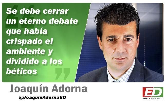 Pierde Setién, ganan Serra y el Betis (I)