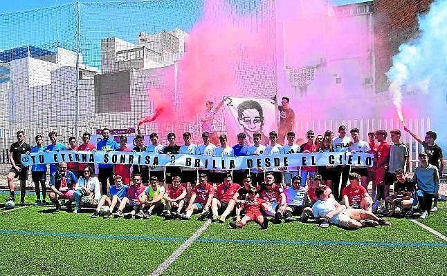 Eterno Jesús, eterno Wito