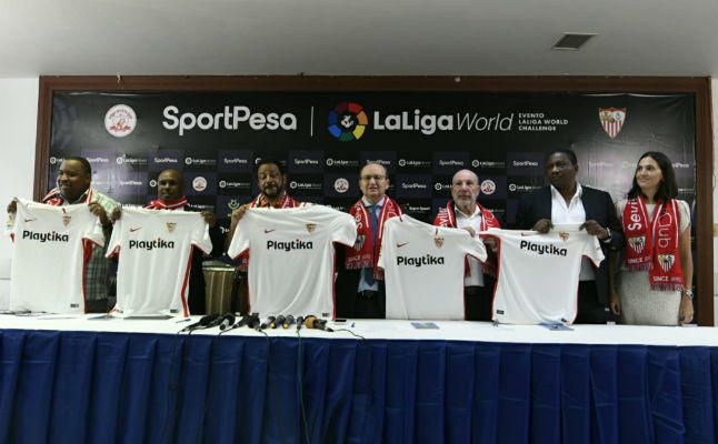 José Castro: ''Esta visita traerá cosas buenas''