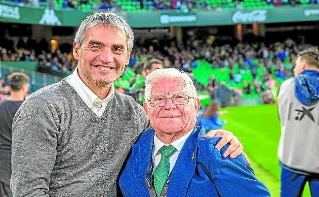 Antequera, el mejor delegado de LaLiga