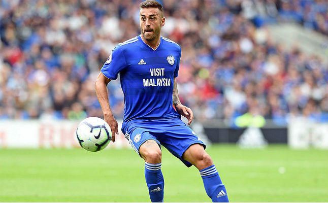 Un pretendiente de postín para Camarasa