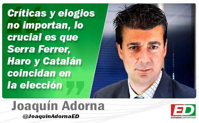 Debate y consenso en torno a Rubi