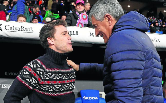 "Rubi no es un pesetero"
