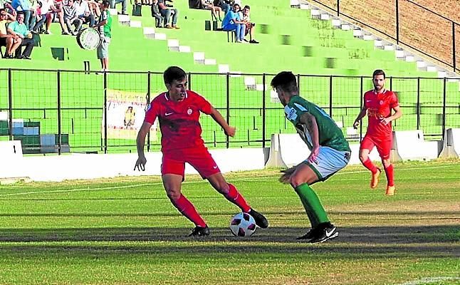 Antequera 2-1 Utrera: El mejor homenaje posible a Reyes
