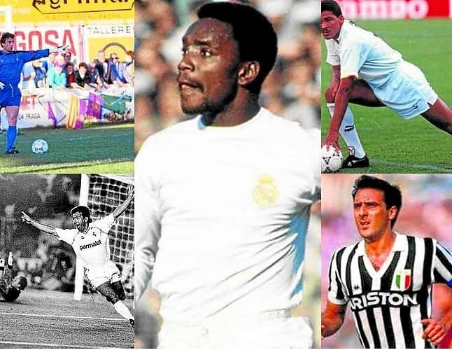 La carretera ya se llevó a otros genios