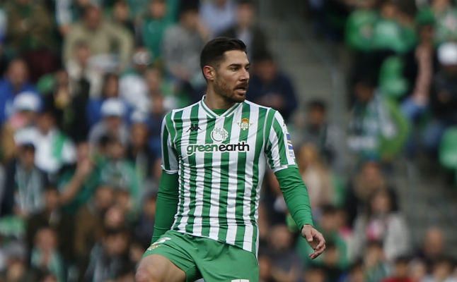Javi García, su futuro, la venta de Lo Celso y el consejo a Junior