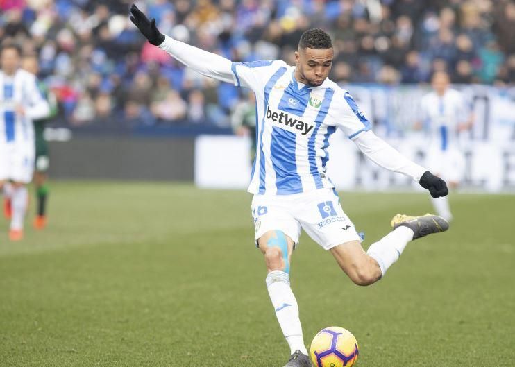 En Nesyri pide más tiempo