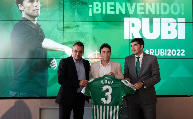 Rubi, sobre la venta de Lo Celso