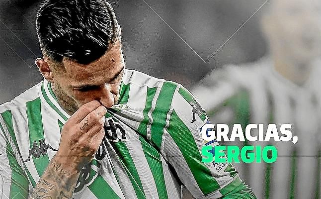 Oficial: Acuerdo entre Betis y Levante para el traspaso de Sergio León