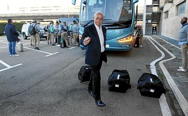 ¿Adiós definitivo o guerra accionarial con Serra en la oposición?