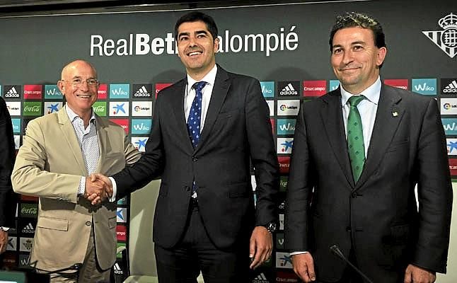 Ahora, Betis, ¿ahora qué?
