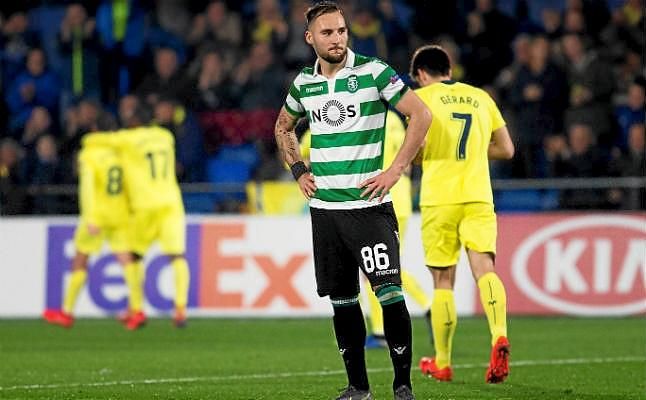 El Betis, en la carrera por Gudelj