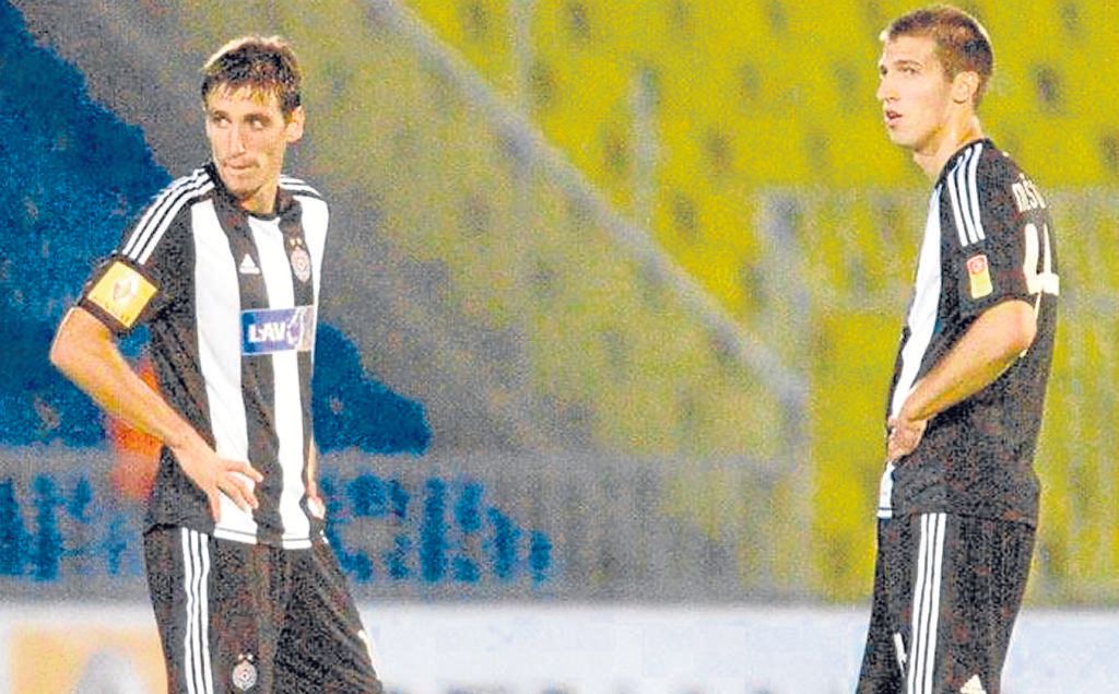 En barbecho, 'Mitro' colecciona halagos