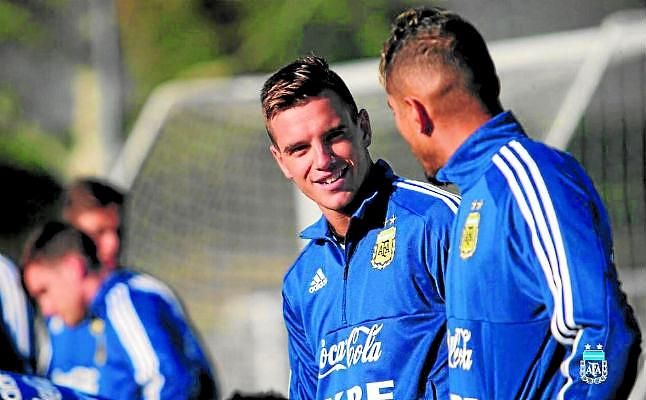 Los Spurs van contra Argentina