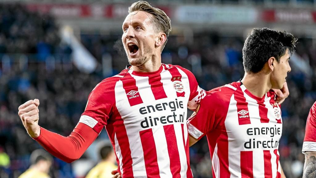 De Jong, una oportunidad de mercado