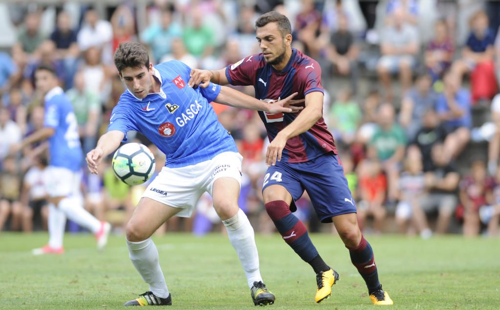 Joan Jordán, más hormigón no exento de chispa