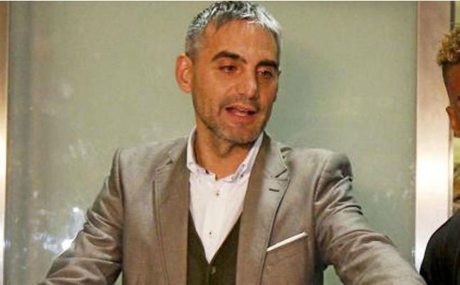 Víctor Antequera: "No hay preferencias"