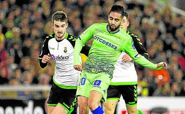 El Betis le pone precio a Boudebouz