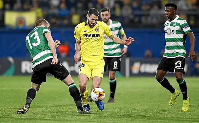 Pedraza llega este martes a Sevilla para firmar con el Betis